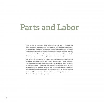Julie Baldyga Book Interior For Web3